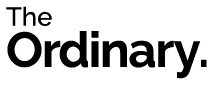 The Ordinary Logo