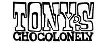Tonys Logo