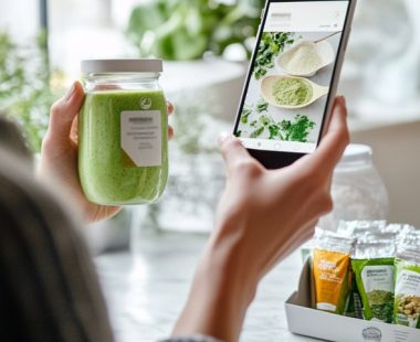 Amplify-UGC-creation