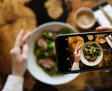 Amplify-UGC-food-creation