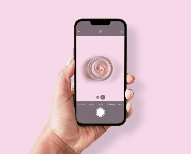 Influencer marketing