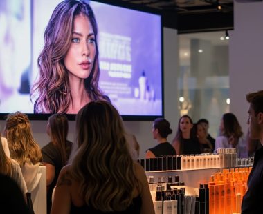 Drive product launches