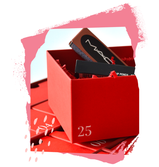 mac advent calendar